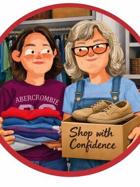 Posh Ambassador! Shop with Confidence!!